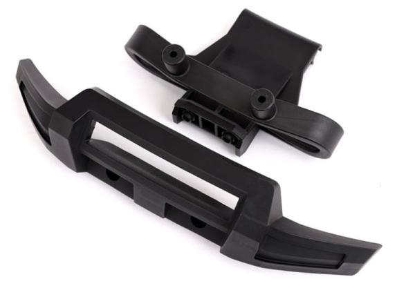 Bumper mit Halterung vorne TRAXXAS XRT