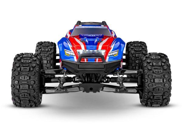 Traxxas Wide Maxx 1/10 Monster Truck RTR 40TH Edition