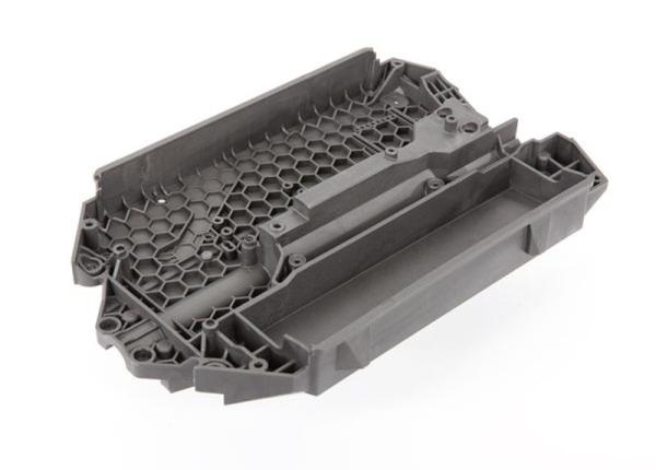 Chassis TRAXXAS Maxx V2 (Radstand 352mm)