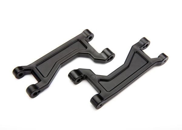 QUERLENKER OBEN SCHWARZ (2) TRAXXAS MAXX V1 / MAXX SLASH
