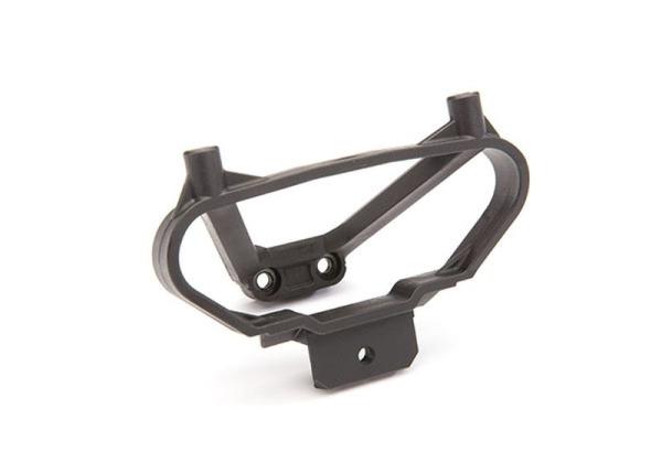 BUMPER-HALTER VORNE TRAXXAS MAXX