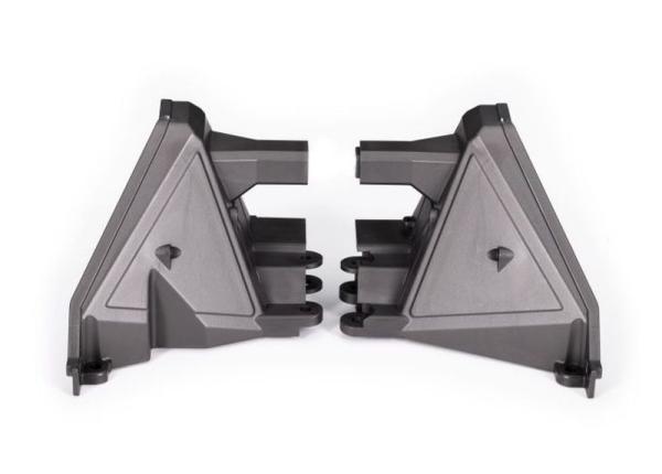 DÄMPFERBRÜCKE HINTEN L/R TRAXXAS MAXX & MAXX SLASH