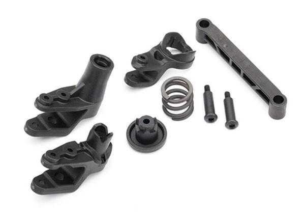 LENKARME SET L/R TRAXXAS MAXX / Maxx Slash