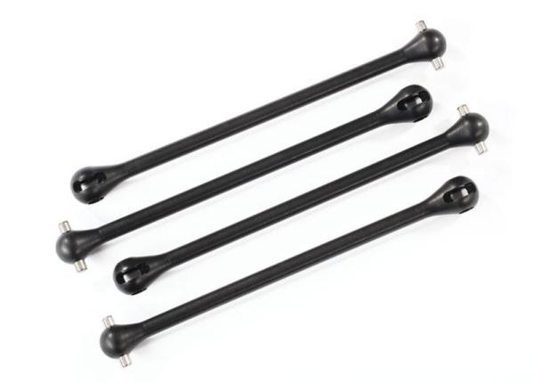 CVD-ANTRIEBSWELLE 109.5MM FÜR WIDEMAXX UMBAU (4) TRAXXAS MAXX V1