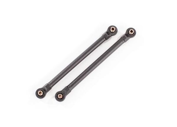 SPURSTANGE 108,6MM SCHWARZ (2) TRAXXAS MAXX V2 (RADSTAND 352MM)