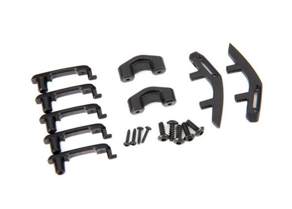 TÜRGRIFFE UND ANBAUTEILE FÜR TRX9211 KARO TRAXXAS TRX-4 2021 BRONCO