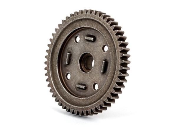 HAUPTZAHNRAD STAHL 52Z (MODUL 1.0) TRAXXAS SLEDGE