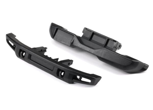 BUMPER V/H TRAXXAS TRX-4M BRONCO