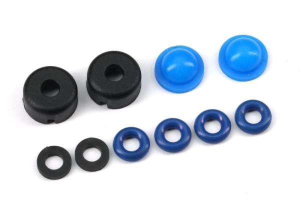 REBUILD-KIT FÜR GTM DÄMPFER (2) TRAXXAS TRX-4M