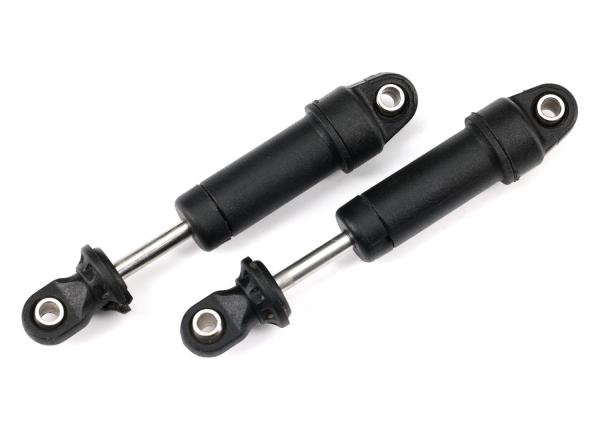 GTM Shocks (2)