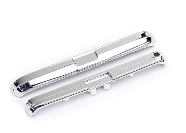 BUMPER V&H (FÜR TX9811) TRAXXAS TRX-4M K10 HIGH TRAIL