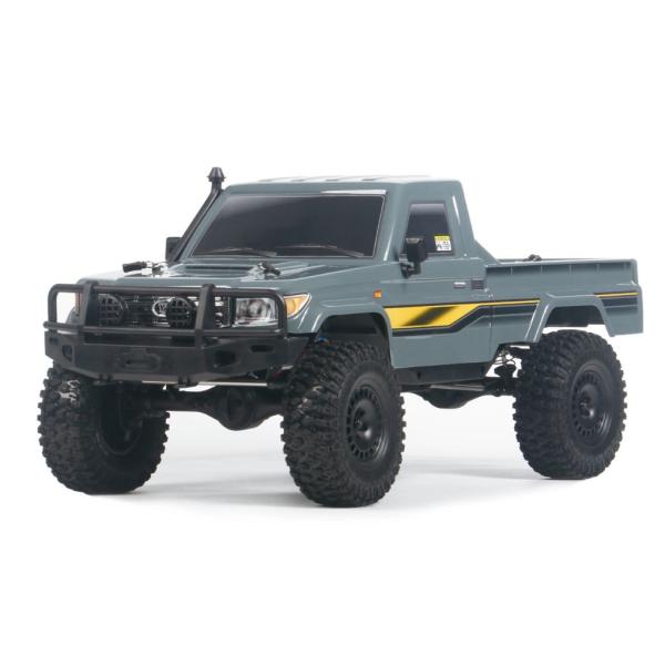 Yikong 41011 Crawler 1/10 RTR Grau