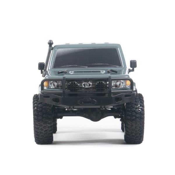 Yikong 41011 Crawler 1/10 RTR Grau