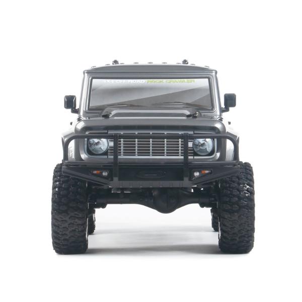 Yikong 41012 Crawler 1/10 RTR Grau