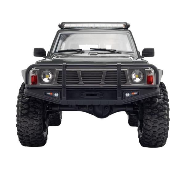 Yikong 4107 Pro Crawler Brushless 1/10 Grau