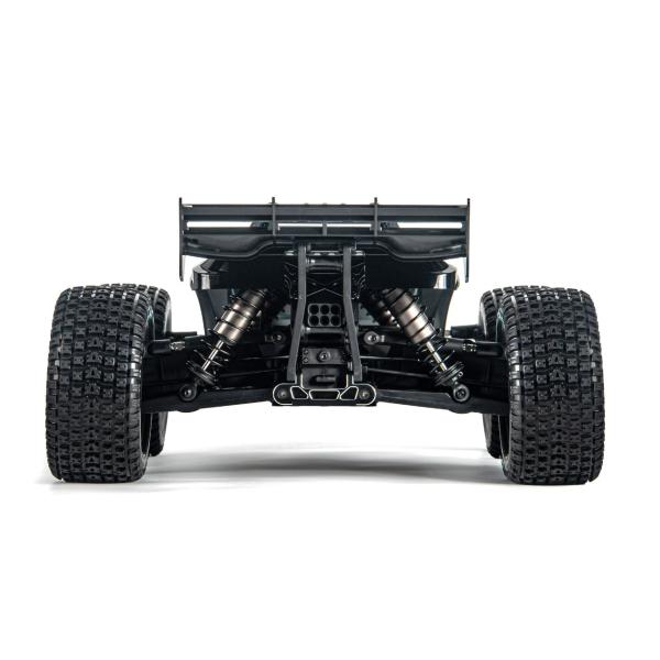 Yikong YT7 SE BATTLEMAN 1/7 Truggy 4WD Brushless Blue