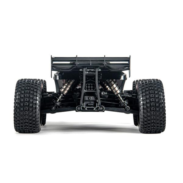 Yikong YT7 SE BATTLEMAN 1/7 Truggy 4WD Brushless Orange