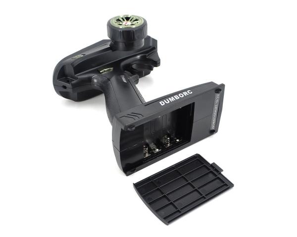 DumboRC X6 Sender mit X6F Empfänger