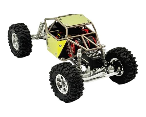 Furitek Titan Buggy 1/30 Titanium Gold Edition
