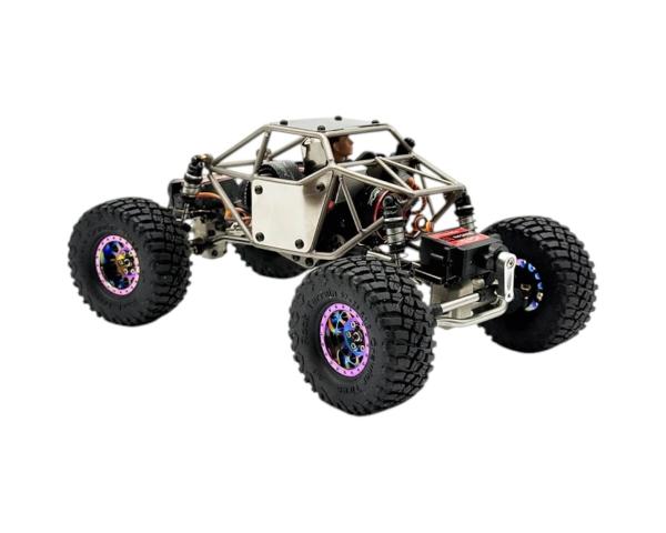 Furitek Titan Buggy 24 Ultimate mit Active Pro 4WS