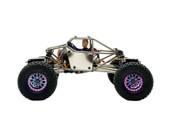 Furitek Titan Buggy 24 Ultimate mit Active Pro 4WS