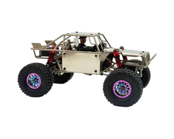 Furitek Titan Ultimate 24 ARTR mit Tri Unity Pro und Micro Tesla Digiboard