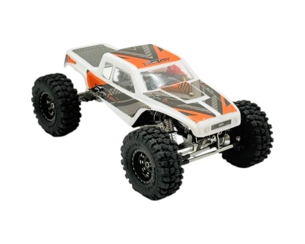 Furitek Krawl 30 Fullrange Comp ARTR Orange Edition