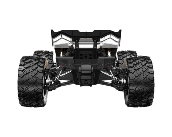 MJX Hyper GO 14207 1/14 Truggy 4WD RTR