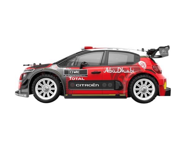 MJX Hyper GO 14303 1/14 Citroen C3 WRC 4WD RTR