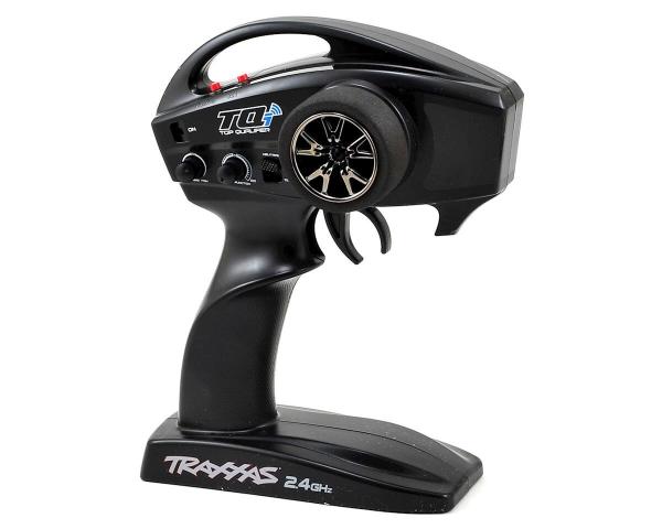 TRAXXAS MAXX-SLASH 6S 4X4 RNR 1/8 SHORT-COURSE-TRUCK RTR BRUSHLESS, OHNE AKKU/LADEGERÄT