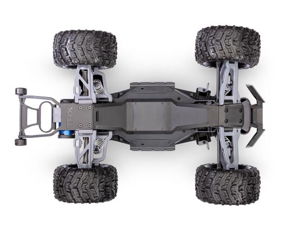Traxxas Stampede 2WD VX3 Brushless 40TH Edition