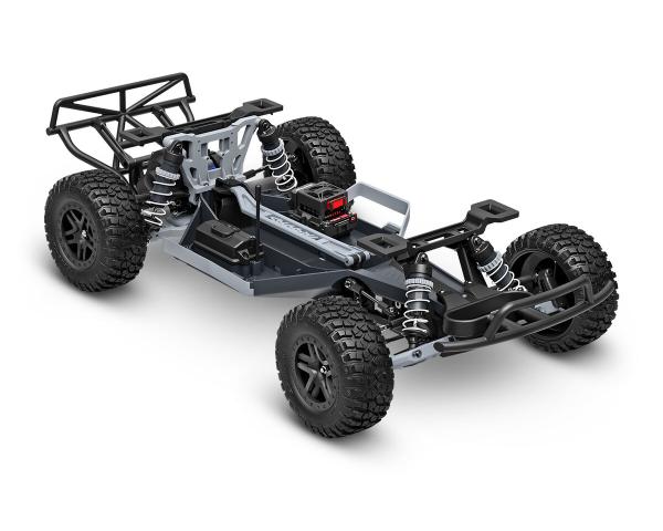 Traxxas Slash 2WD VX3 Brushless 40TH Edition