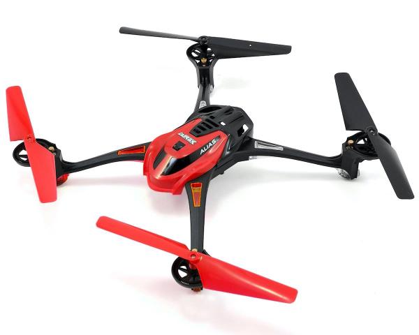 Traxxas ALIAS Quad Copter Ready to Fly rot