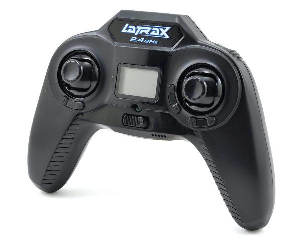Traxxas ALIAS Quad Copter Ready to Fly rot