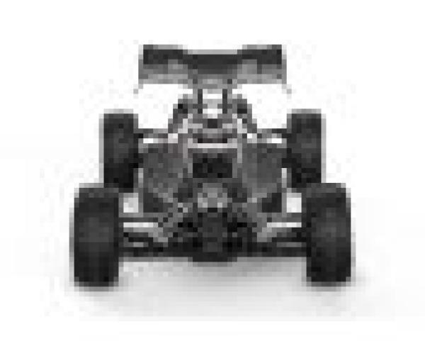 TRAXXAS JATO 4X4 BL-2S BRUSHLESS SCHWARZ RTR NP825 HD-TEILE, OHNE AKKU/LADER