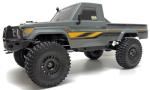 ABSIMA CRAWLER CR4.4ECO "HILUX" 1/10 GRAU RTR