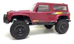 ABSIMA CRAWLER CR4.4ECO "BRONCO" 1/10 ROT RTR