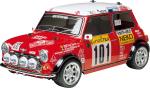 1:10 RC Mini Cooper Monte Carlo ´94 M-05