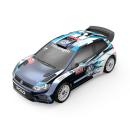 MJX Hyper GO 7304 1/7 Volkswagen Polo R WRC 4WD