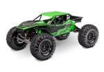 TRAXXAS TXC-4M EXTREME CRAWLER 1/18 RTR GRÜN BRUSHLESS, MIT 3S AKKU UND LADEGERÄT