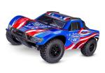 NEU TRAXXAS SLASH 1/10 4X4 SHORT-COURSE 40TH EDITION RTR VX3 BRUSHLESS, HD