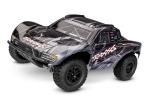 NEU TRAXXAS SLASH 1/10 4X4 SHORT-COURSE SCHWARZ RTR VX3 BRUSHLESS, HD