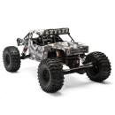 Yikong Rock Crawler Rock Slide 1/6 4WD Weiß