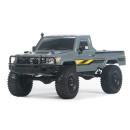 Yikong 41011 Crawler 1/10 RTR Grau