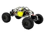 Furitek Titan Buggy 18 Titanium Gold Limited Edition