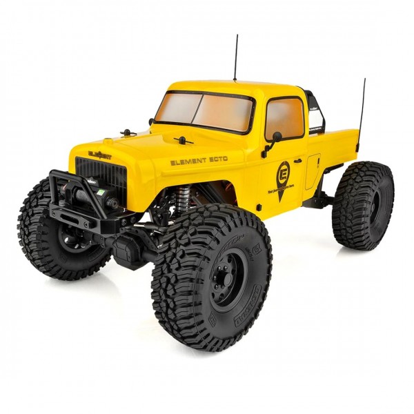 Element RC Enduro Ecto Trail Truck RTR
