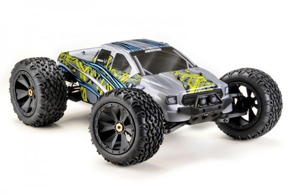 1:8 Monster Truck "ASSASSIN Gen2.0" 4S RTR