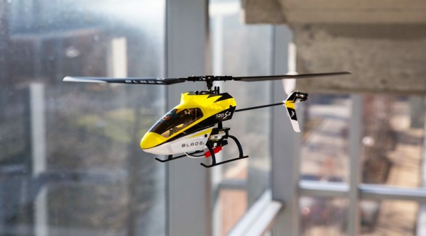 120 S2 RTF with SAFE Technology (BLH1100)