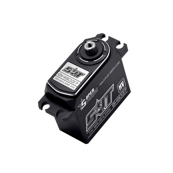 SRT Brushless Servo HV - High torque 35.0kg/0.14sec @7.4V