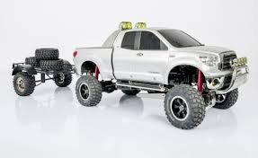 1:10 Off-Road Anhänger